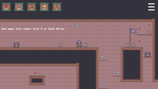 Pixel Pirate screenshot 4