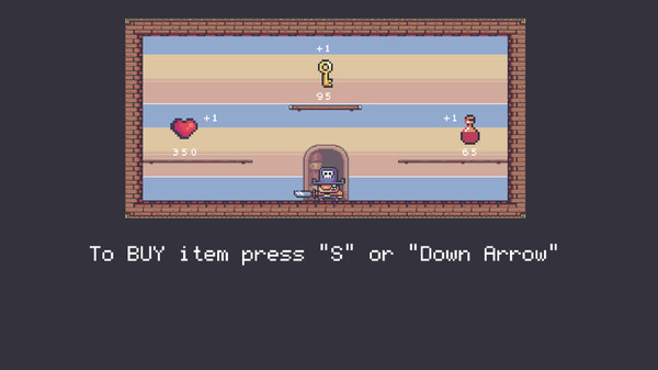 Pixel Pirate screenshot 3