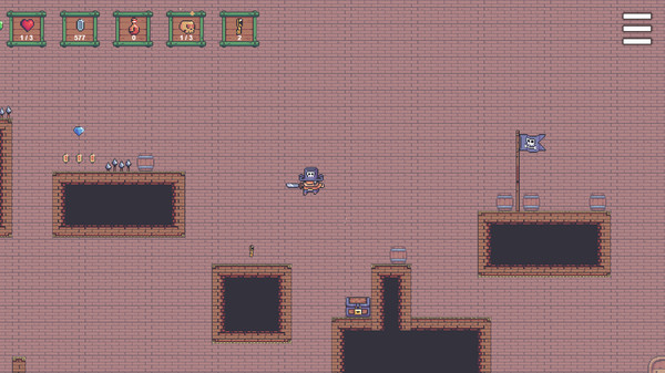 Pixel Pirate screenshot 6