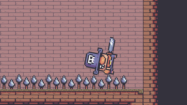 Pixel Pirate screenshot 5