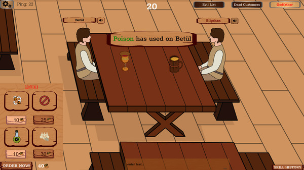 Bargue screenshot 7