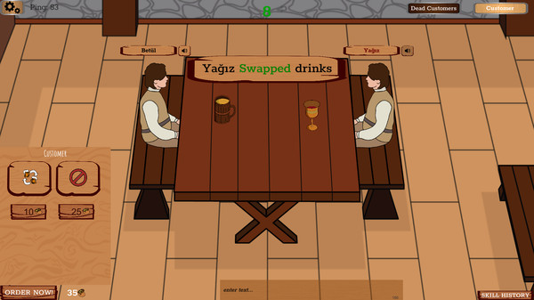 Bargue screenshot 5