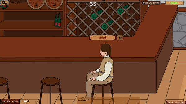 Bargue screenshot 4