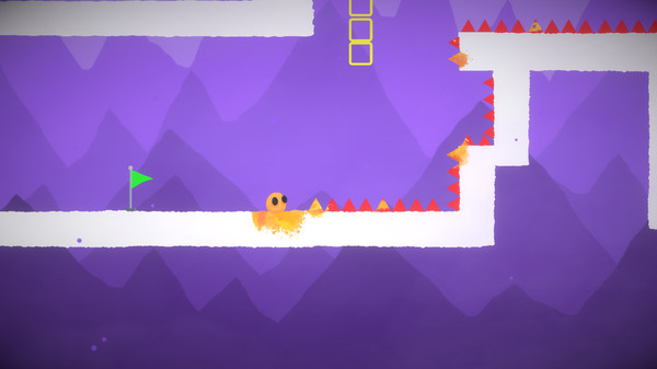 Dashing Orange screenshot 6