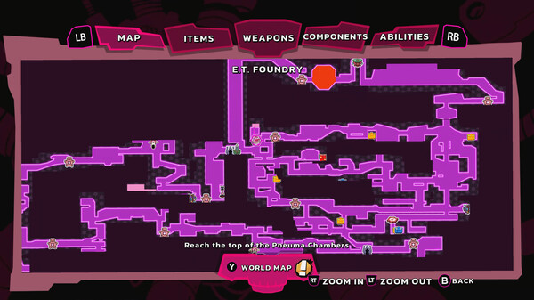 Cookie Cutter: Overkill Edition screenshot 11