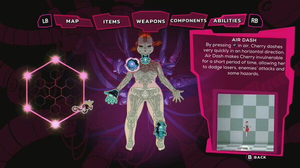 Cookie Cutter: Overkill Edition screenshot 12