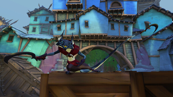 Gigantic: Rampage Edition screenshot 9