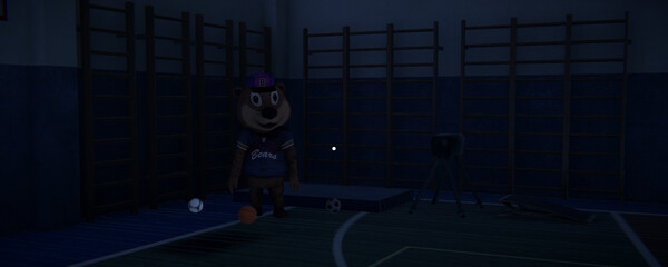 Night Janitor screenshot 2