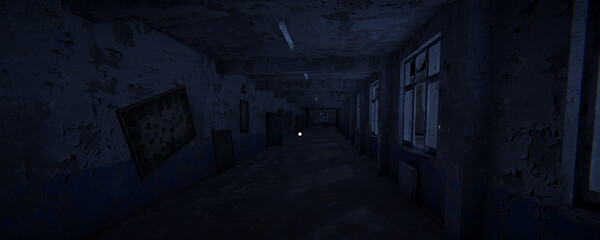 Night Janitor screenshot 3