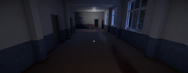 Night Janitor screenshot 4