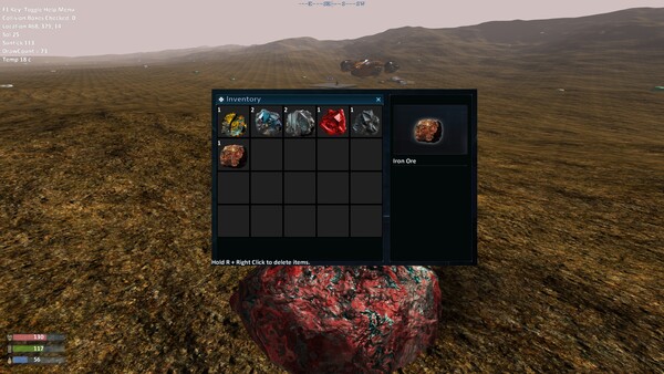 Medusa Frontier screenshot 10