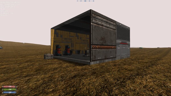Medusa Frontier screenshot 5