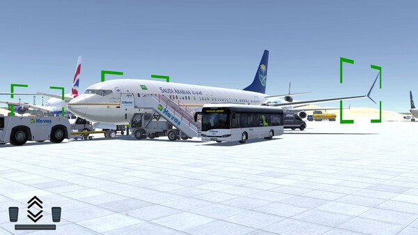 Flight 737 - MAXIMUM screenshot 7