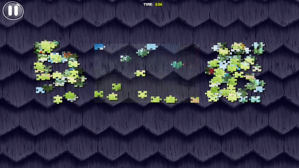 Puzzle: Nature screenshot 2
