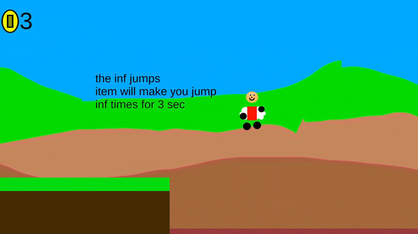 Galpa the no limbs guy screenshot 6