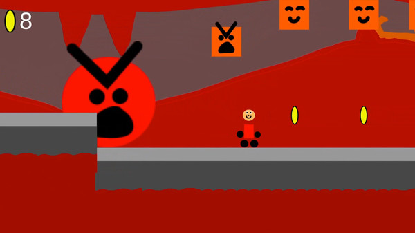 Galpa the no limbs guy screenshot 7