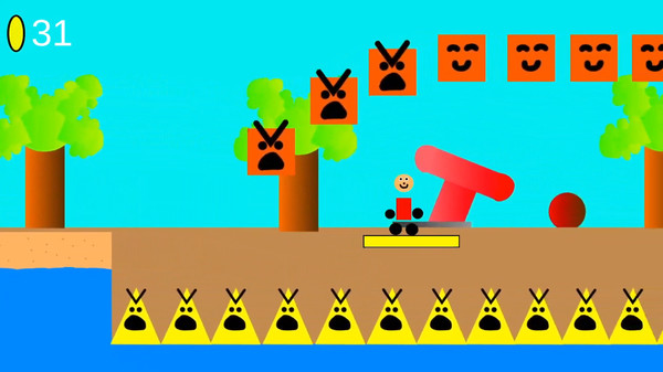 Galpa the no limbs guy screenshot 9