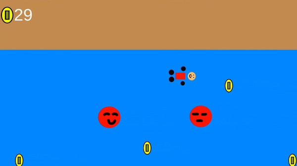 Galpa the no limbs guy screenshot 8