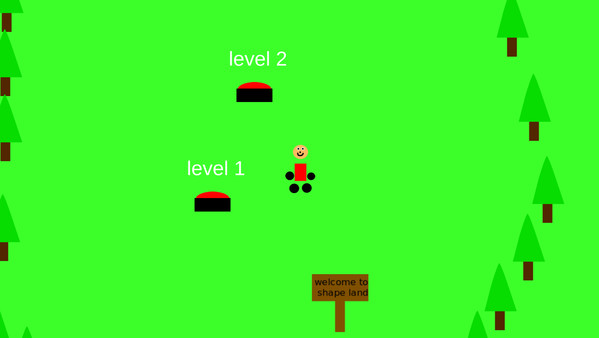 Galpa the no limbs guy screenshot 2