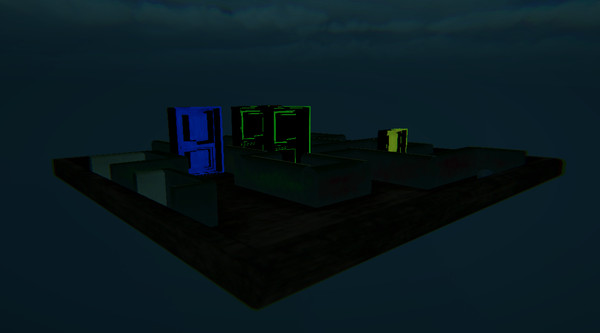 Mirror Spirits screenshot 5