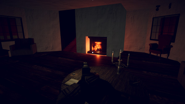 Mirror Spirits screenshot 2