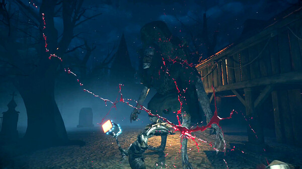 Sinderfury screenshot 7
