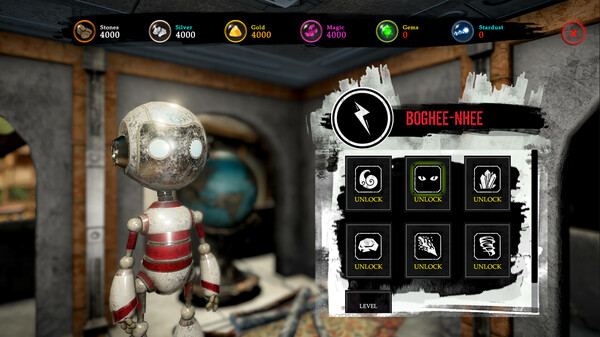 Voyna screenshot 2