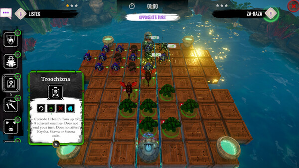 Voyna screenshot 3