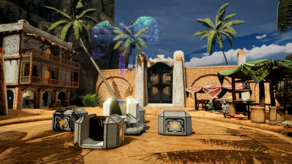 Voyna screenshot 5