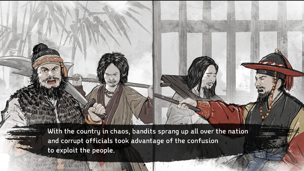 Seonbi : Scholar of Joseon screenshot 2