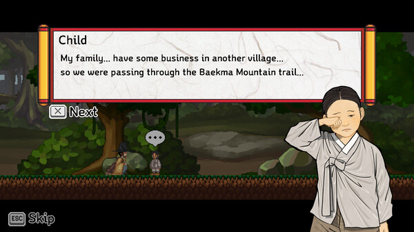 Seonbi : Scholar of Joseon screenshot 4