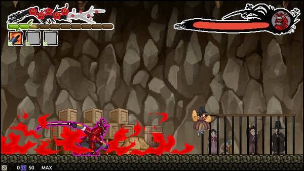 Seonbi : Scholar of Joseon screenshot 10