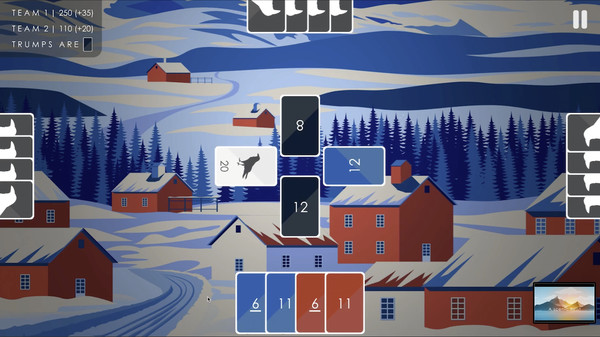 Raven screenshot 4