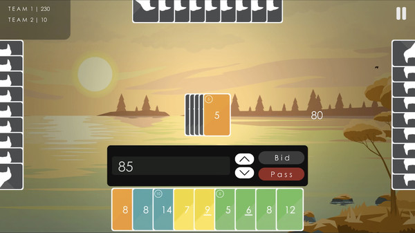 Raven screenshot 1