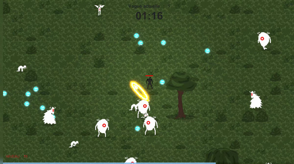 ENDRR screenshot 9