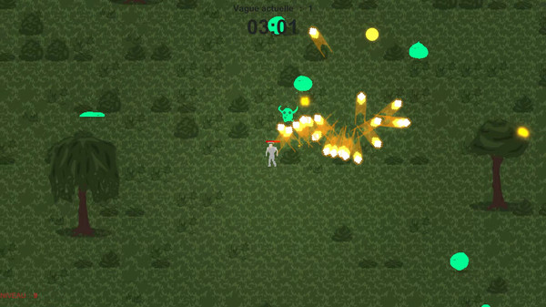 ENDRR screenshot 7