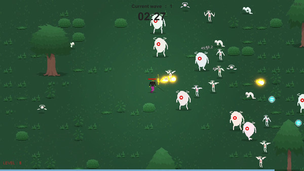 ENDRR screenshot 1