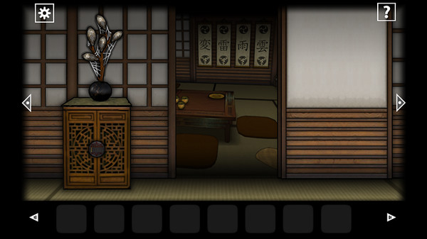 Forgotten Hill Tales screenshot 5