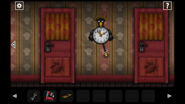 Forgotten Hill Tales screenshot 9
