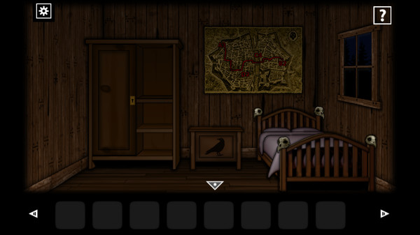 Forgotten Hill Tales screenshot 2