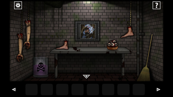 Forgotten Hill Tales screenshot 8