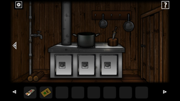 Forgotten Hill Tales screenshot 3
