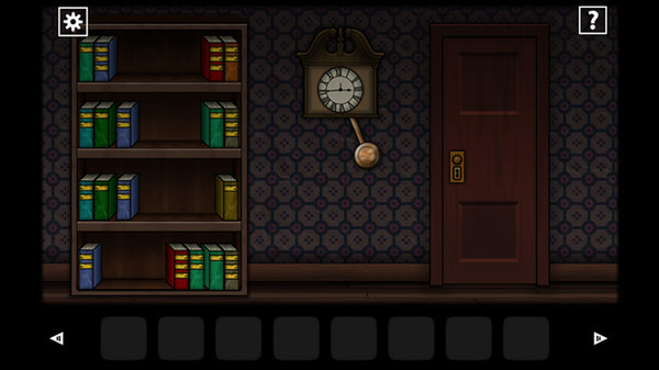 Forgotten Hill Tales screenshot 10