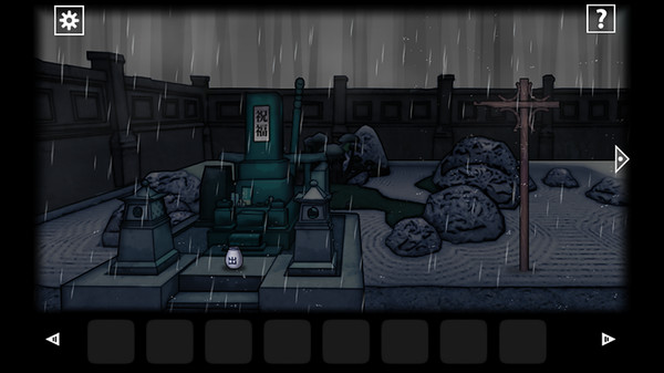 Forgotten Hill Tales screenshot 6