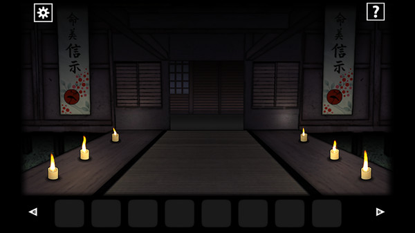 Forgotten Hill Tales screenshot 4