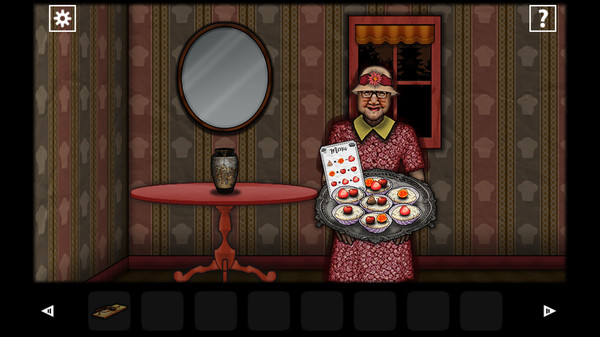 Forgotten Hill Tales screenshot 7
