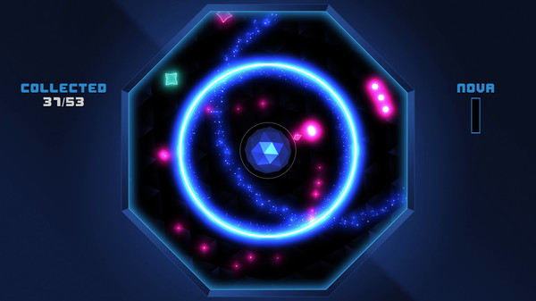 REPULSOR screenshot 4