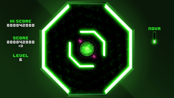 REPULSOR screenshot 3