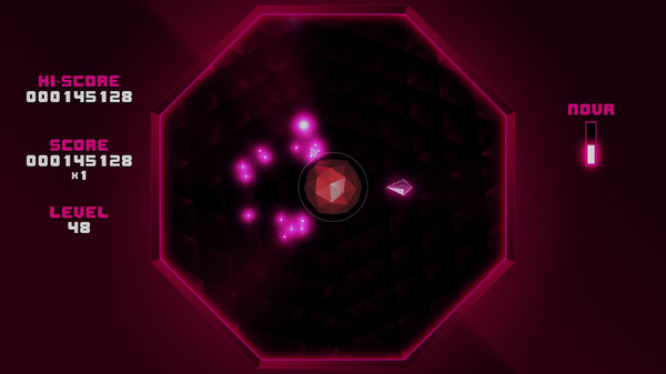 REPULSOR screenshot 5