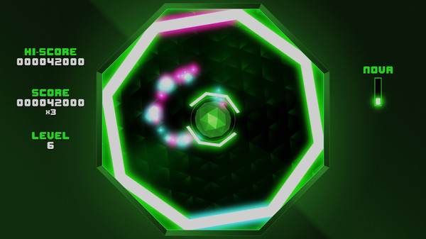 REPULSOR screenshot 6